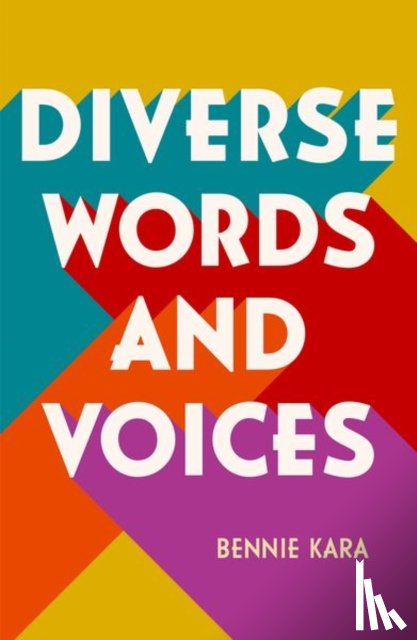  - Rollercoasters: Diverse Words and Voices