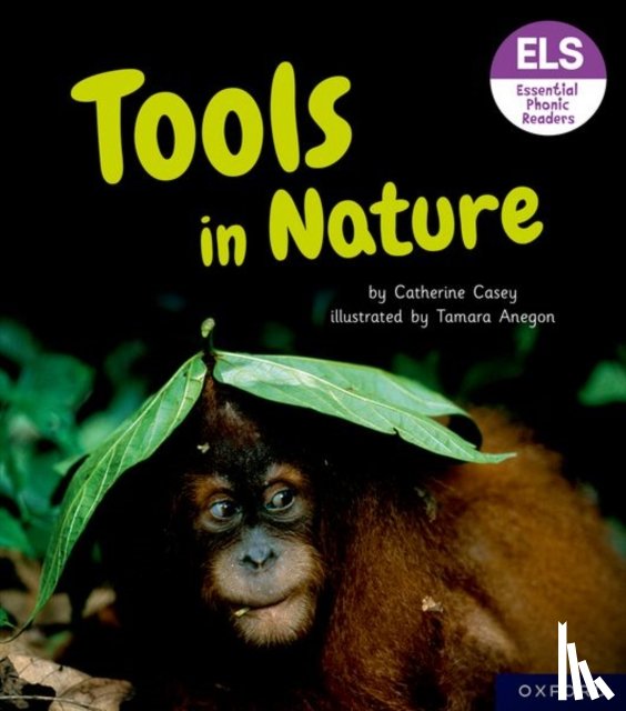 Casey, Catherine - Essential Letters and Sounds: Essential Phonic Readers: Oxford Reading Level 6: Tools in Nature