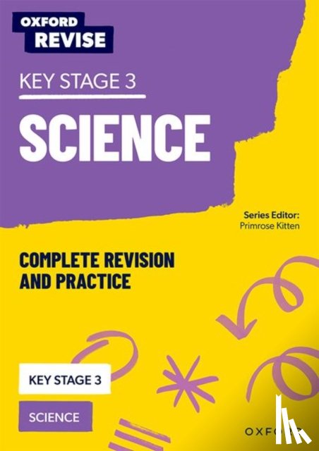 Locke, Jo, Reynolds, Helen - KS3 Science Complete Revision and Practice