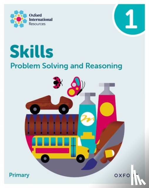 Morrison, Karen, Greenstein, Lisa - Oxford International Skills: Problem Solving and Reasoning: Practice Book 1