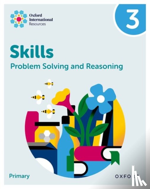 Morrison, Karen, Greenstein, Lisa - Oxford International Skills: Problem Solving and Reasoning: Practice Book 3