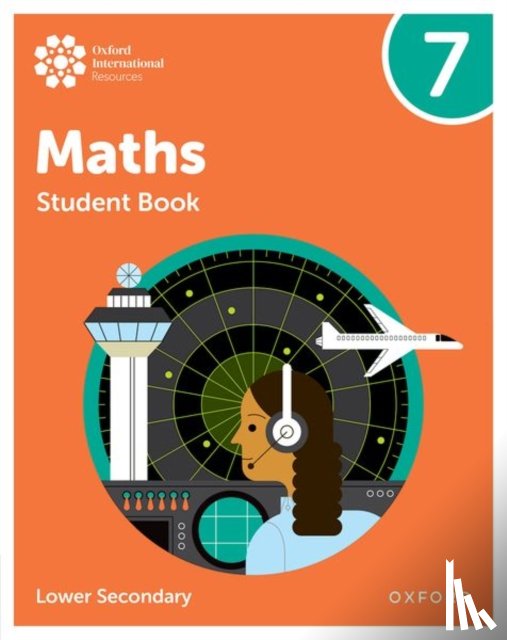 Bettison, Ian, Wood, Katie, Sherwood, Jemma, Draper, Dan - Oxford International Maths: Student Book 7 (Lower Secondary)