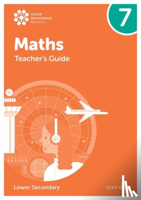 Wood, Katie, Sherwood, Jemma, Draper, Dan, Hawthorne, Charlotte - Oxford International Maths: Teacher's Guide 7 (Lower Secondary)