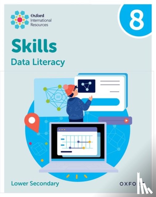 Morrison, Karen, Greenstein, Lisa - Oxford International Skills: Data Literacy: Practice Book 8