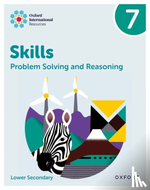 Morrison, Greenstein - Oxford International Skills: Problem Solving and Reasoning: Practice Book 7