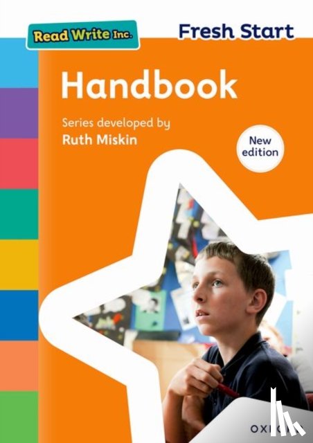  - Read Write Inc. Fresh Start: 2024 Teacher Handbook