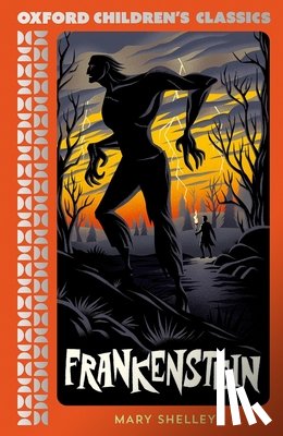 Shelley, Mary - Frankenstein