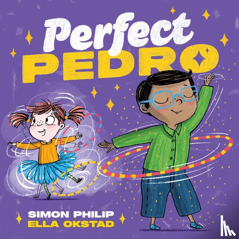 Philip, Simon - Perfect Pedro