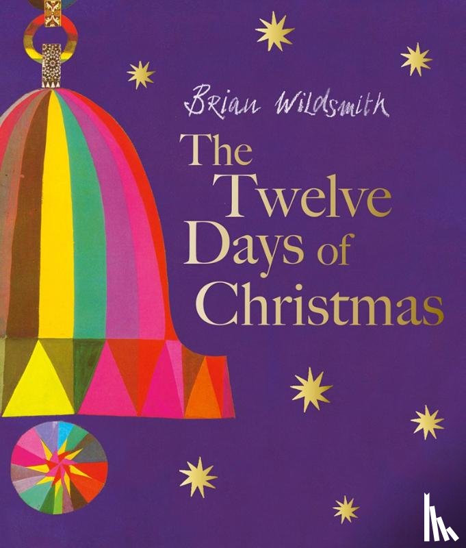  - The Twelve Days of Christmas