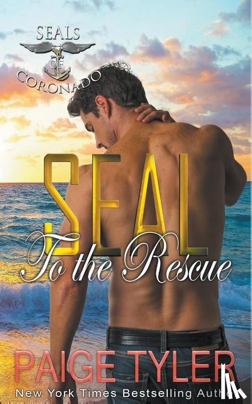 Tyler, Paige - SEAL to the Rescue
