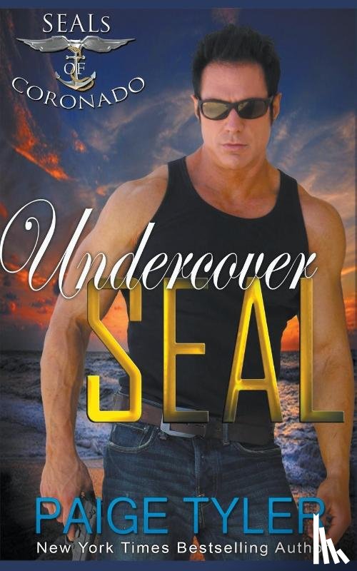 Tyler, Paige - Undercover SEAL