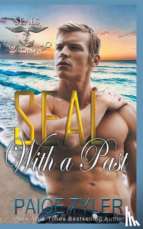 Tyler, Paige - SEAL with a Past