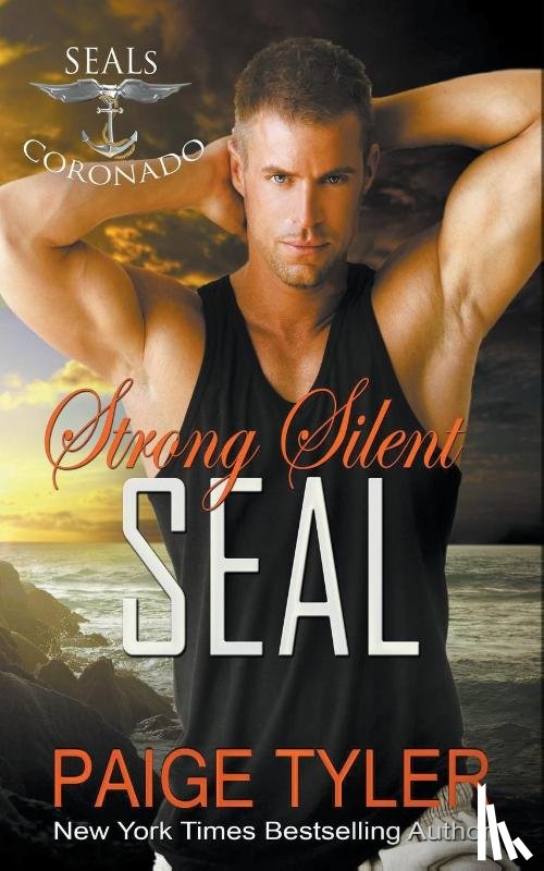 Tyler, Paige - Strong Silent SEAL