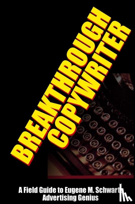Worstell - Breakthrough Copywriter