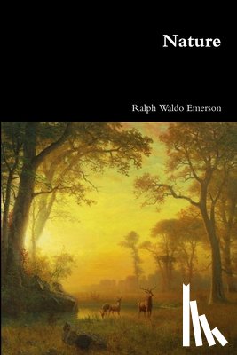 Emerson, Ralph Waldo - Nature