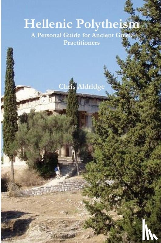 Aldridge, Chris - Hellenic Polytheism
