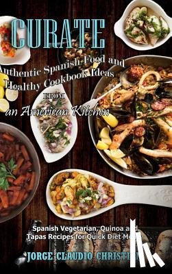 Christian, Jorge Claudio - Curate