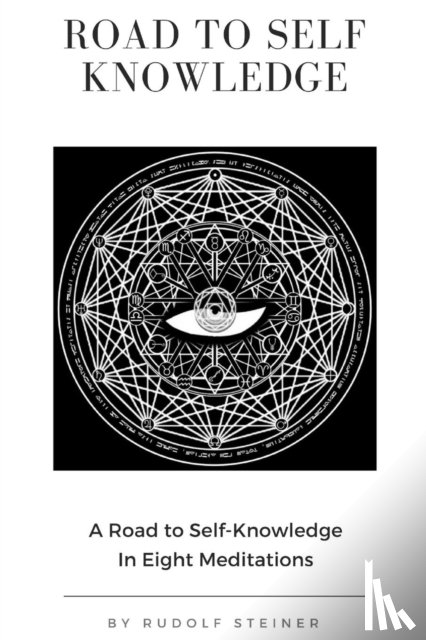 Steiner, Dr Rudolf - Road to Self Knowledge