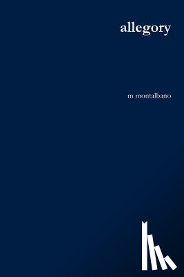 Montalbano, Michael - allegory