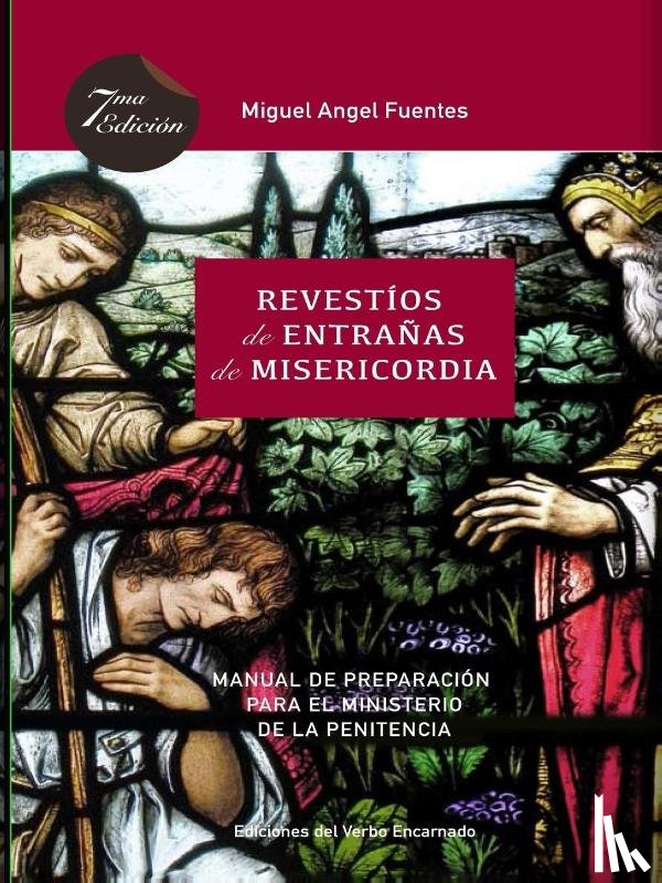 Fuentes, Miguel - Revestios de Entranas de Misericordia