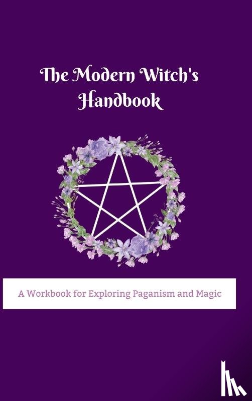Rafaele, Adimaili - The Modern Witch's Handbook