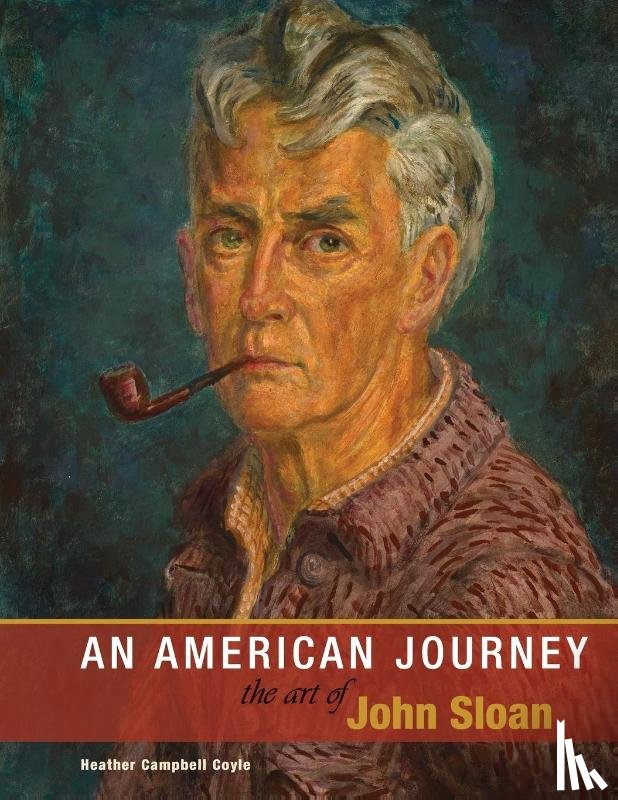Art Museum, Delaware - An American Journey