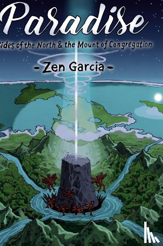 Garcia, Zen - Paradise