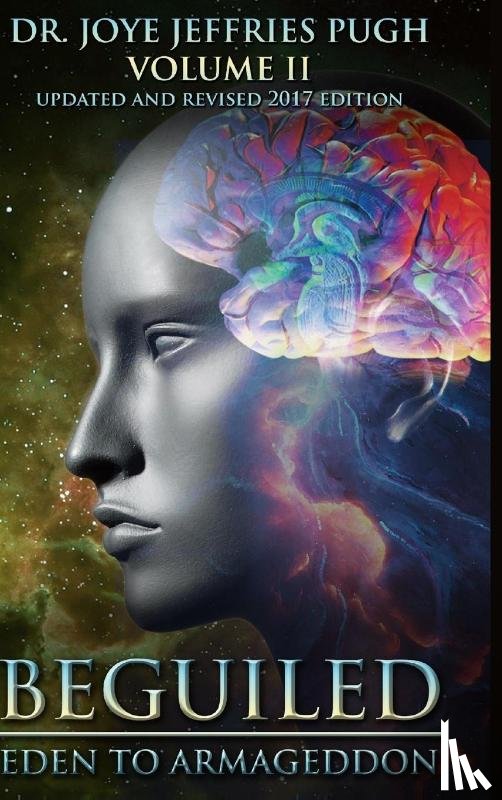 Jeffries Pugh, Dr Joye - Beguiled