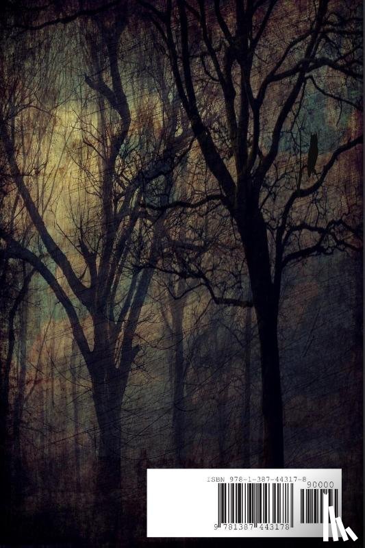 Lovecraft, H P - The Call of Cthulhu