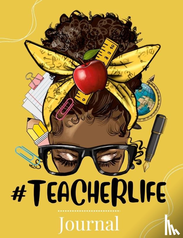 Gordon, Aleta - The Rest Is Still Unwritten- Teacher Series