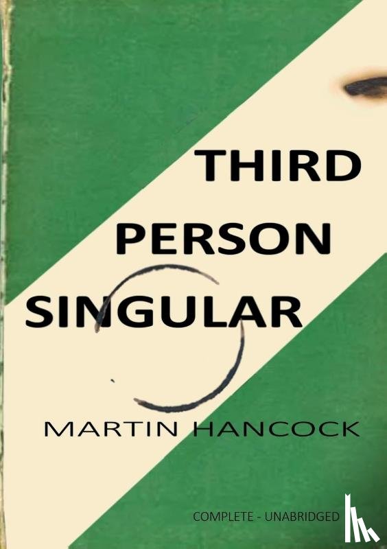 Hancock, Martin - Third Person Singular