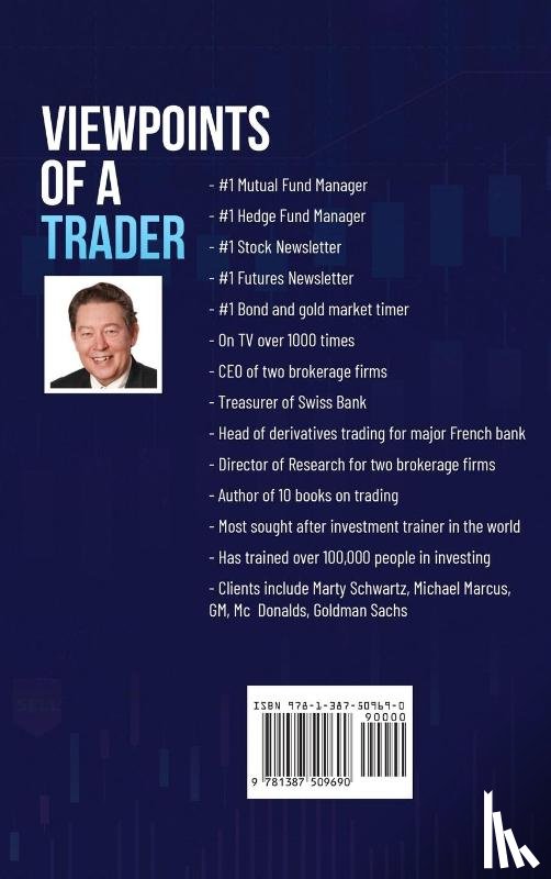 Smith, Courtney - Viewpoints of a Trader