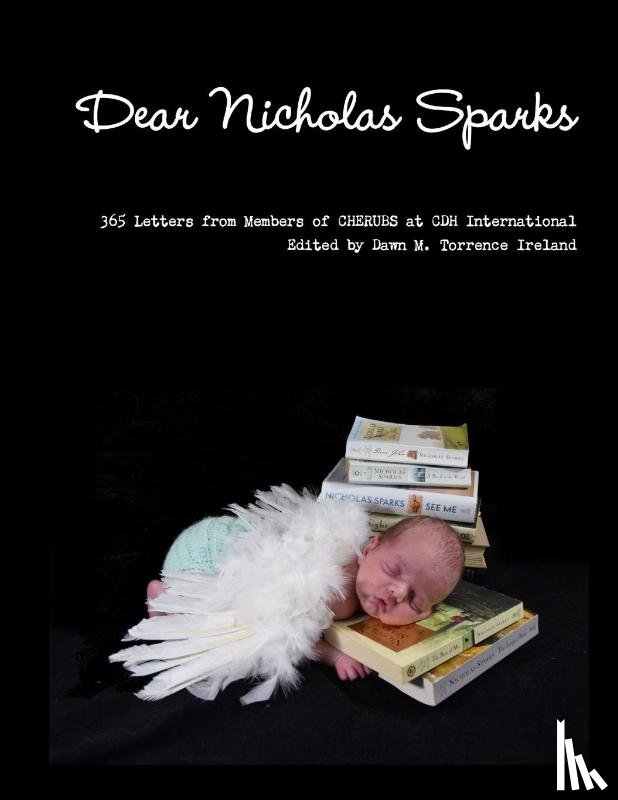 Torrence Ireland, Dawn - Dear Nicholas Sparks