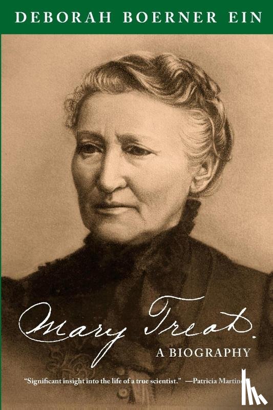 Boerner Ein, Deborah - Mary Treat