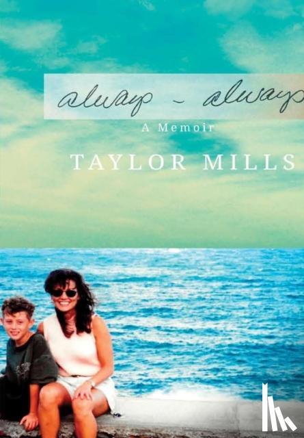 Mills, Taylor - Always-Always