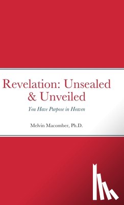 Macomber, Melvin - Revelation