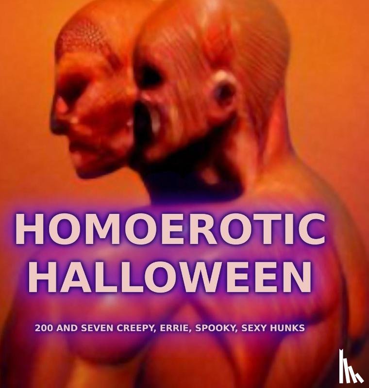 Malinowski, Chester - Homoerotic Halloween