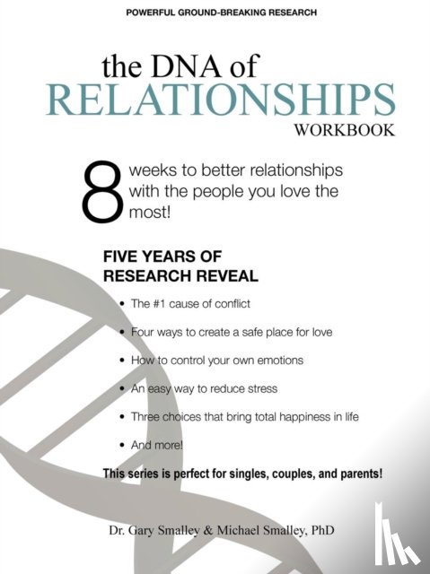 Smalley, Michael - DNA of Relationships Workbook