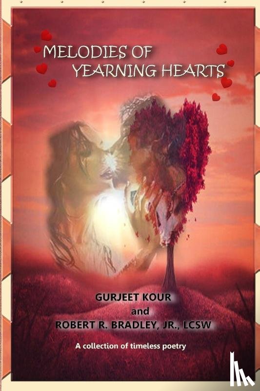 Kour, Gurjeet, Bradley, Lcsw - Melodies of Yearning Hearts