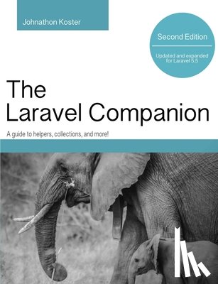 Koster, Johnathon - Laravel Companion