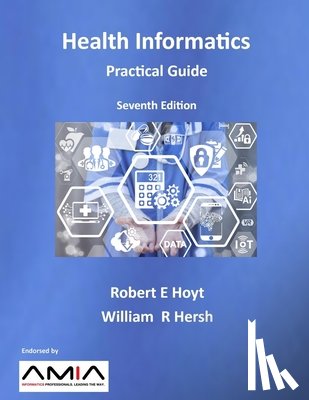 Hersh, William R, Hoyt, Robert E - Health Informatics