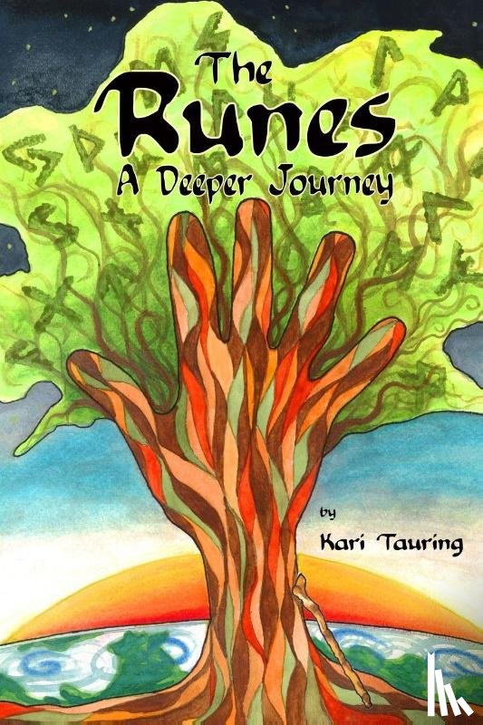 Tauring, Kari C - The Runes