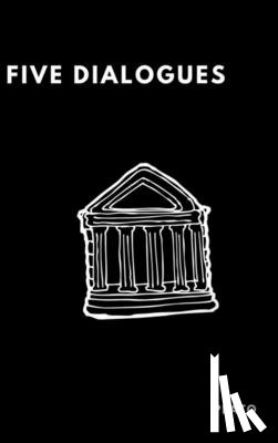 Plato - Five Dialogues