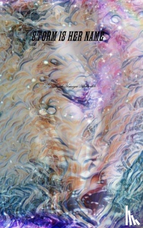 Yemaya Aphrodite, Layde - Storm Is Her Name