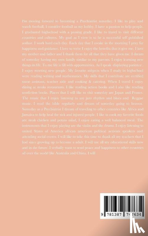 Netherland, Theodore - The 1979 Washington DC Hurrican is a Wild Climate Occurrence Producing with it Freezing Conditions Roaring Breeze and Reduced Clarity.