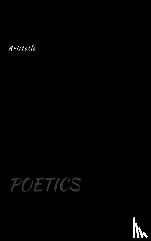 Aristotle - Poetics