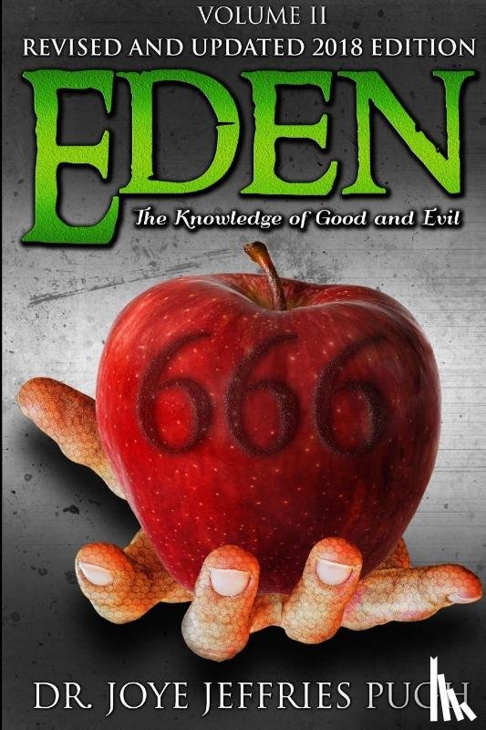 Jeffries Pugh, Dr Joye - Eden