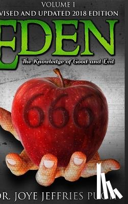 Jeffries Pugh, Dr Joye - Eden