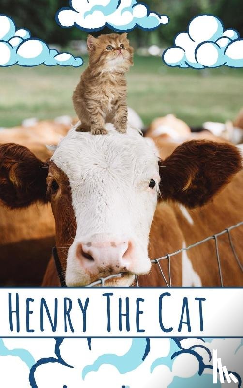 Wilbur, Kelley - Henry The Cat