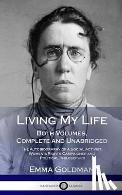 Goldman, Emma - Living My Life